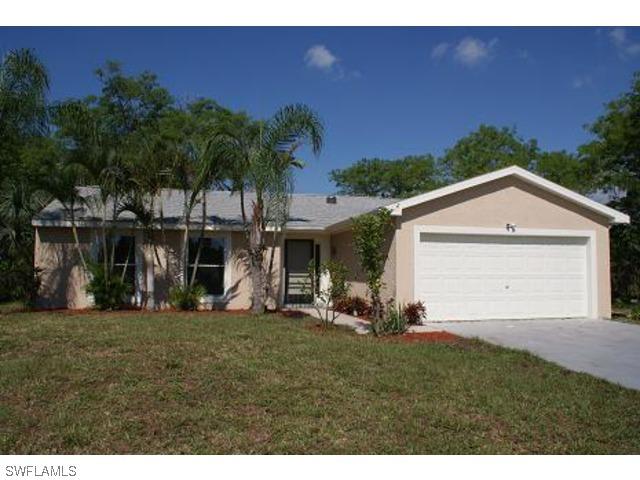 2001 46th St., Naples, FL 34116