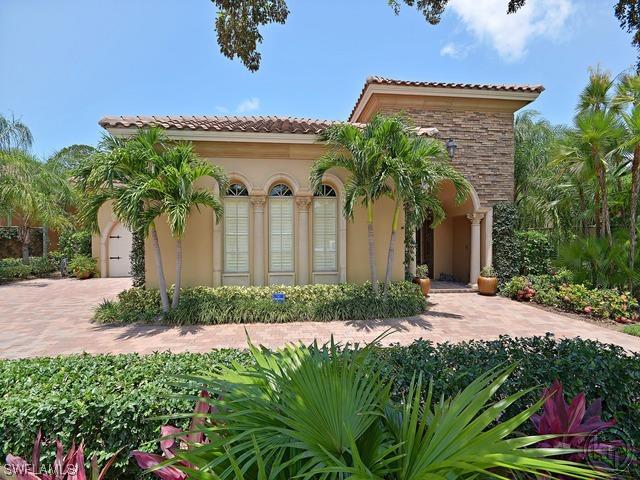 28280 Terrazza Ln., Naples, FL 34110