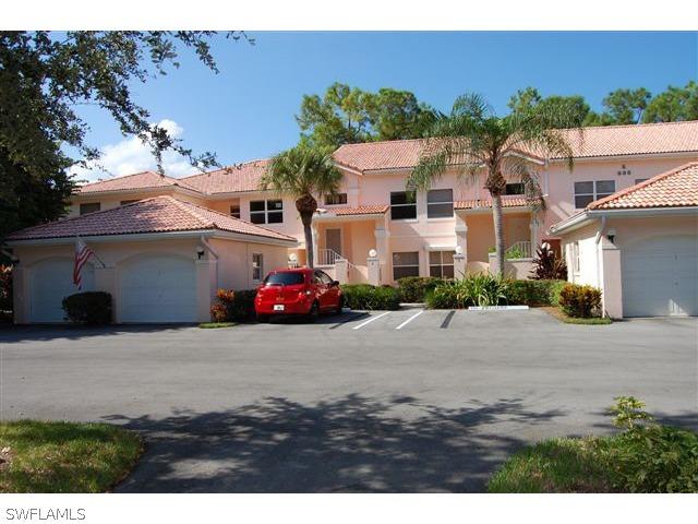 836 Woodshire Ln. #8, Naples, FL