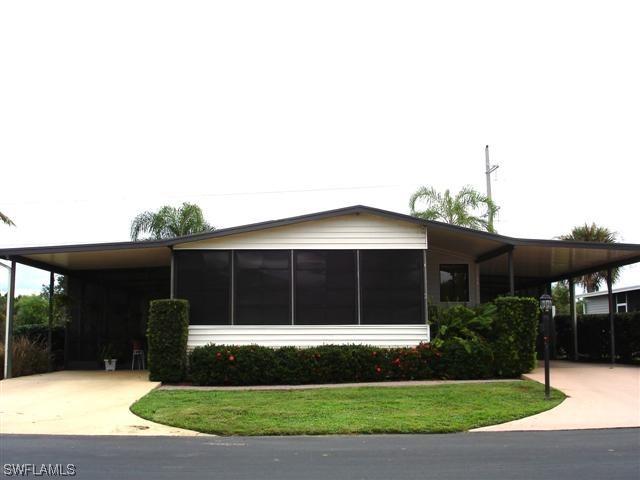 14 Grosbeak Ln., Naples, FL 34114