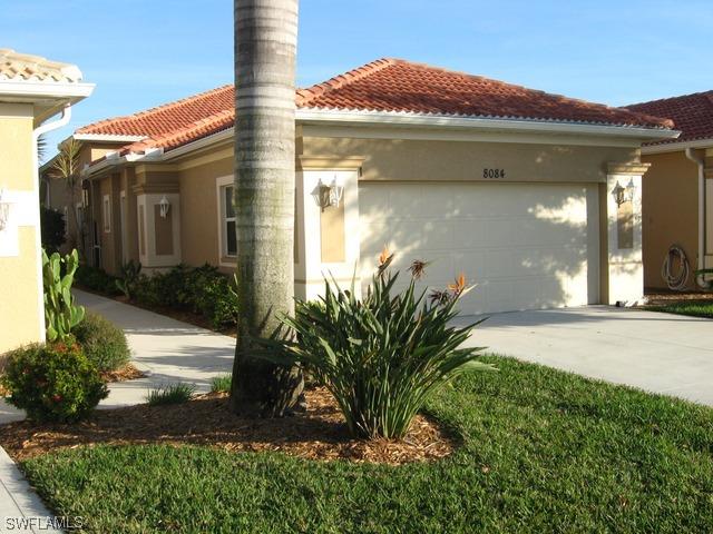 8084 Sanctuary Dr. #01, Naples, FL 34104