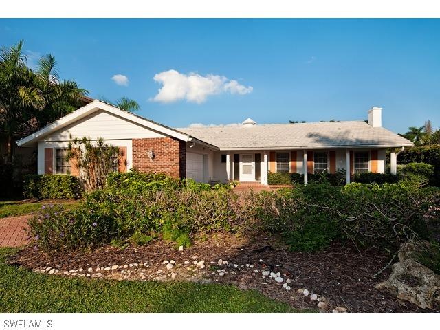 2200 Snook Dr., Naples, FL