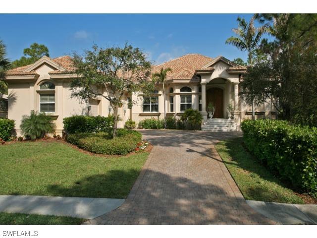 24950 Pennyroyal Dr., Bonita Springs, FL