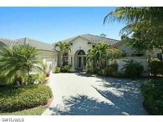 7630 Mulberry Ln., Naples, FL