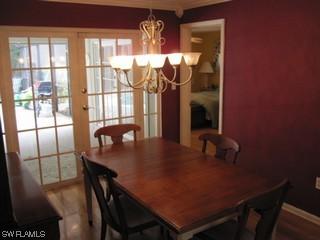 770 Fountainhead Ln., Naples, FL 34103