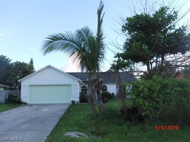 5271 23rd Ct., Naples, FL