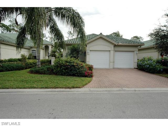 750 Vistana Cir., Naples, FL