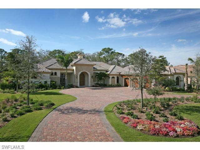 16991 Verona Ln., Naples, FL 34110