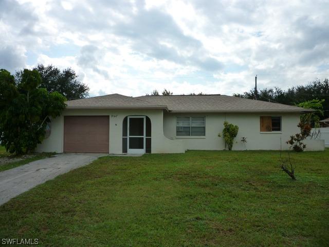 3147 55th Ter., Naples, FL