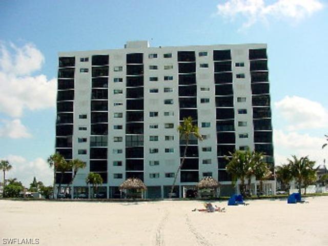 6400 Estero Blvd. #504, Fort Myers Beach, FL
