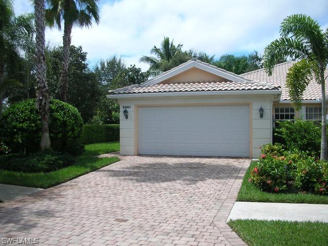 5601 Eleuthera Way, Naples, FL