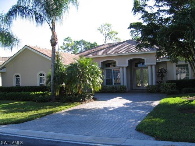 8478 Gleneagle Way, Naples, FL