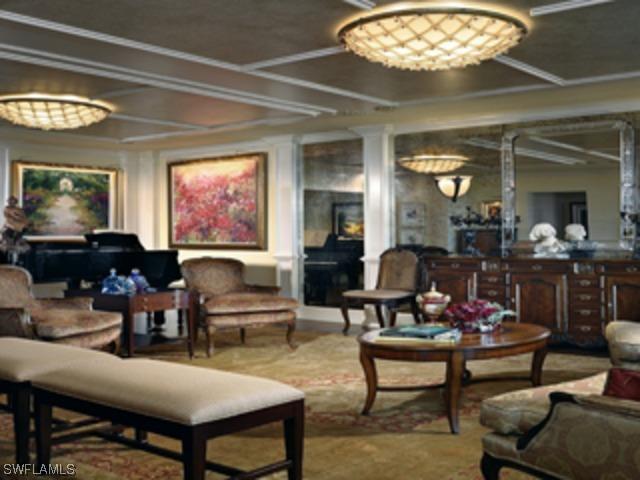 7425 Pelican Bay Blvd. #1403, Naples, FL