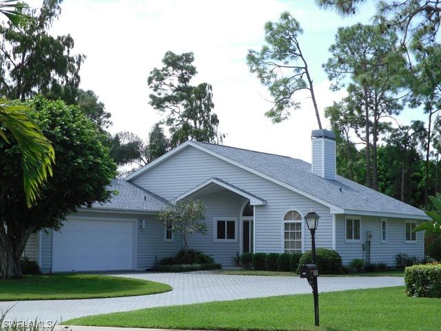 3079 Round Table Ct., Naples, FL 34112