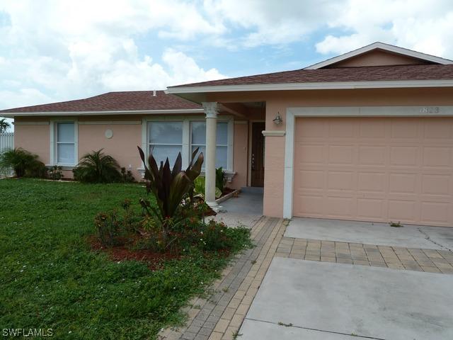 1823 53rd Ln., Naples, FL