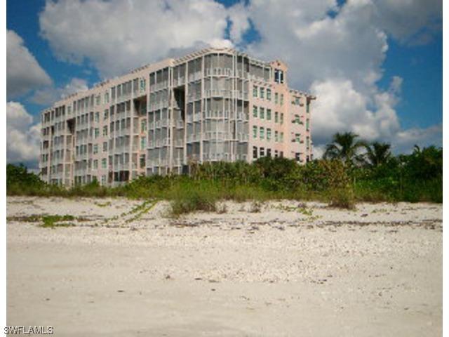 267 Barefoot Beach Blvd. #406, Bonita Springs, FL