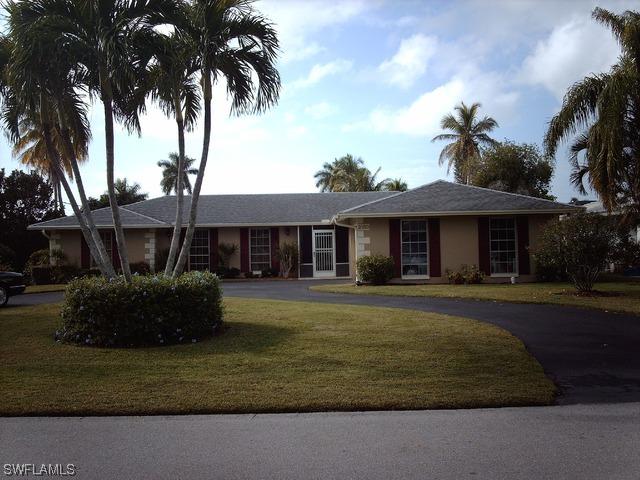 2180 Snook Dr., Naples, FL 34102