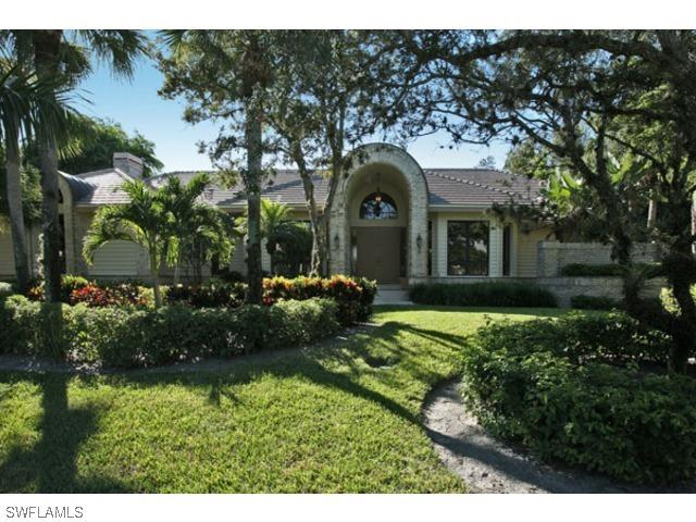 3371 Oaklake Ct., Bonita Springs, FL 34134