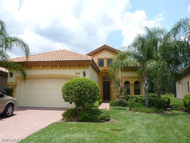 8307 Provencia Ct., Fort Myers, FL 33912