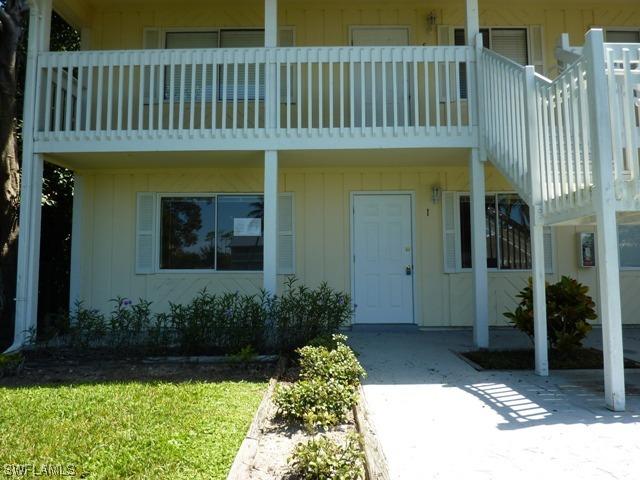 4609 Bayshore Dr. #N1, Naples, FL 34112