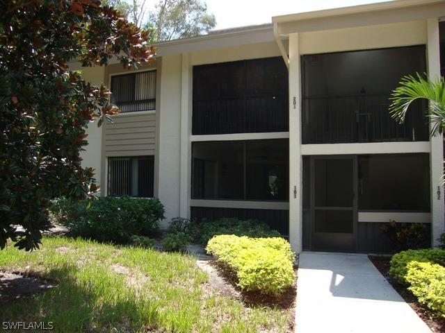 16683 Forest Blvd. #201, Fort Myers, FL 33908