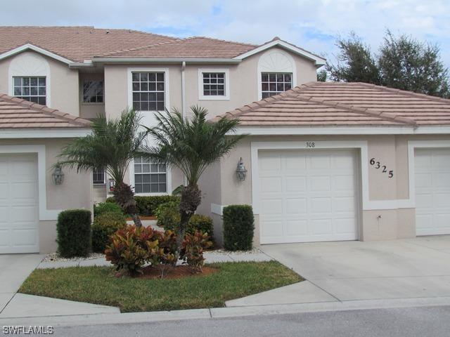 6325 Wilshire Pines Cir. #308, Naples, FL 34109