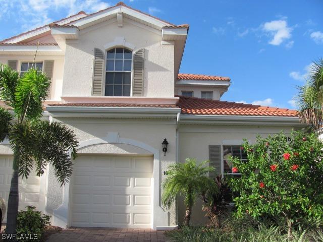 12866 Carrington Cir. #104, Naples, FL 34105
