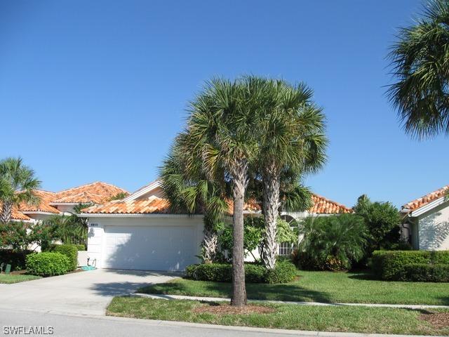 4913 San Pablo Ct., Naples, FL 34109