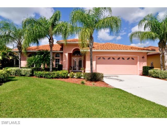 10819 Fieldfair Dr., Naples, FL 34119
