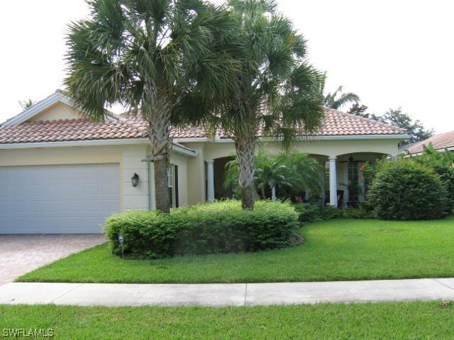 2866 Hatteras Way, Naples, FL 34119