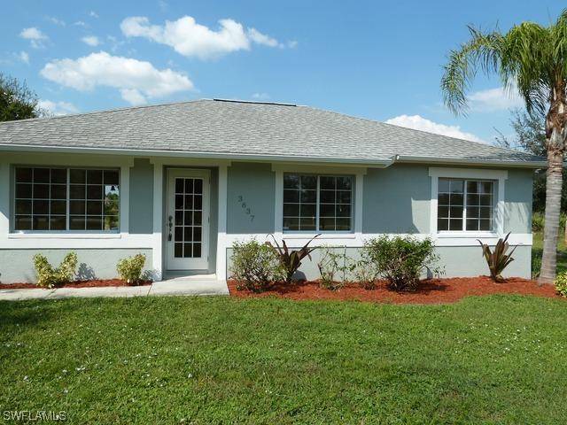 3637 50th Ave., Naples, FL 34120
