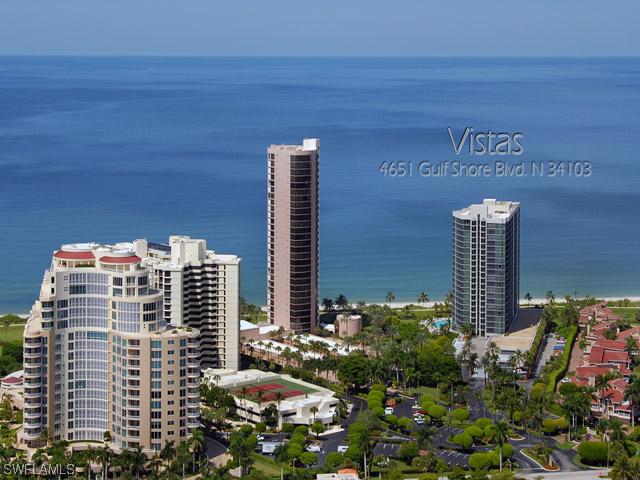 4651 Gulf Shore Blvd. #304, Naples, FL
