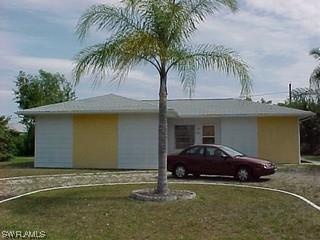 220 Porter St., Naples, FL