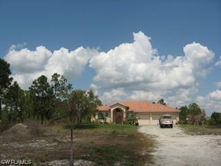 3567 58th Ave., Naples, FL 34120