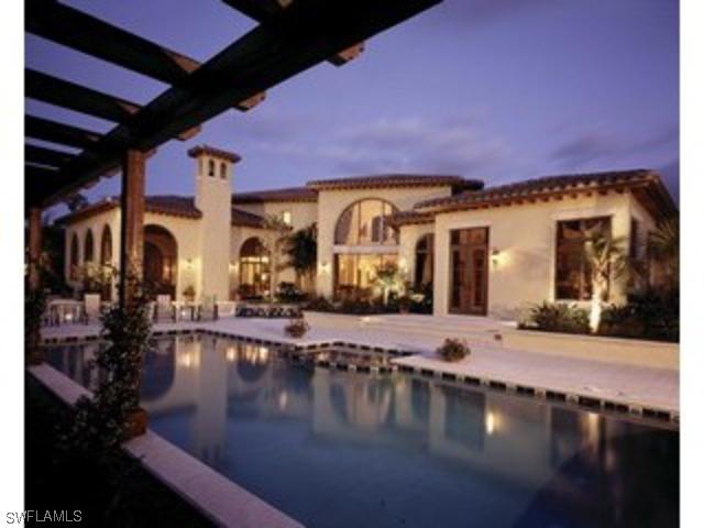 15004 Pratolino Way, Naples, FL 34110