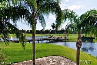5926 Three Iron Dr. #3003, Naples, FL 34110