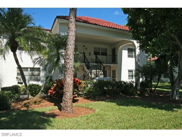1056 Forest Lakes Dr. #A-206, Naples, FL