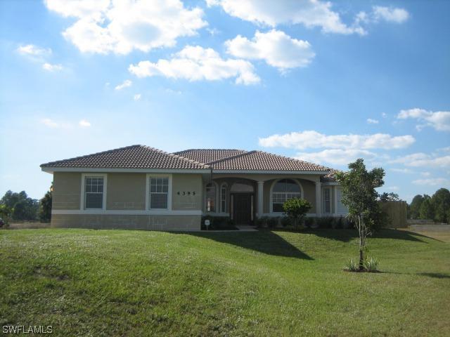 4395 20th St., Naples, FL 34120