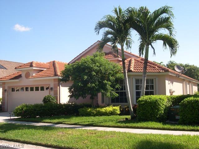 8468 Indian Wells Way, Naples, FL 34113