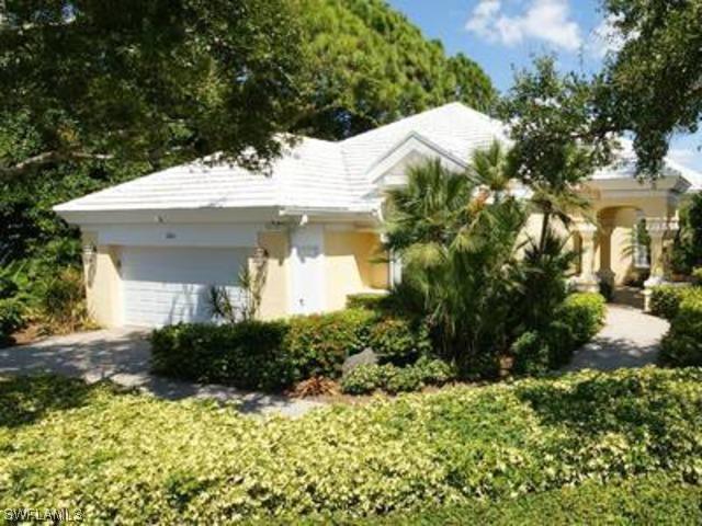 15304 Devon Green Ln., Naples, FL