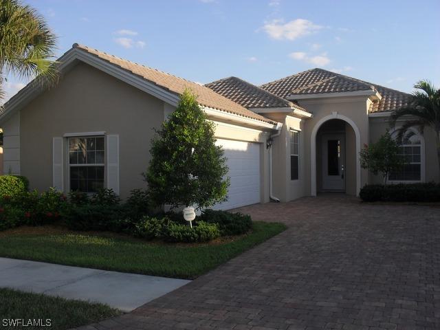 7668 Hernando Ct., Naples, FL