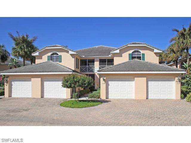 7054 Barrington Cir. #101, Naples, FL