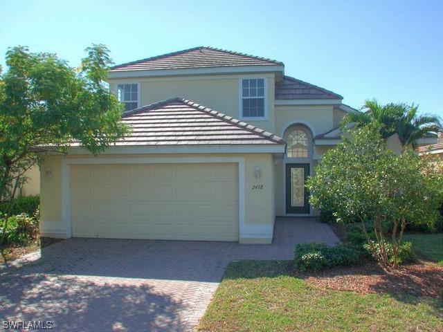2478 Verdmont Ct., Cape Coral, FL