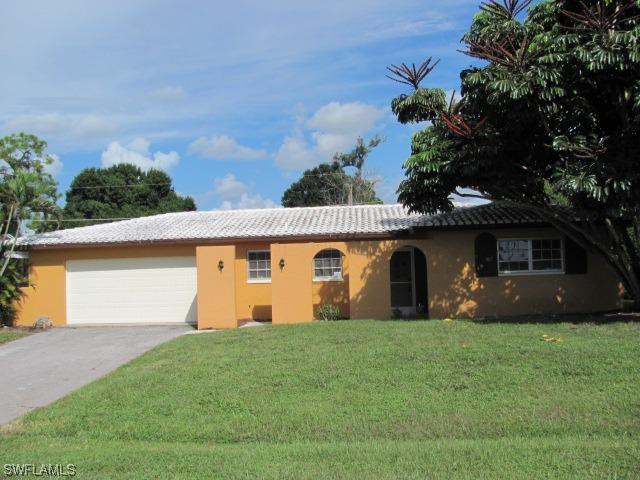 3142 41st St., Naples, FL