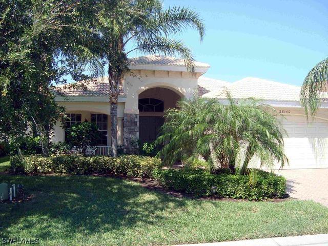 28140 Alfred Moore Ct., Bonita Springs, FL 34135