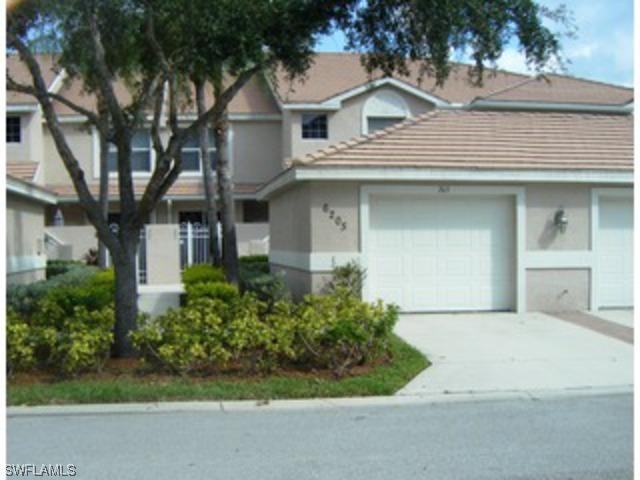 6205 Wilshire Pines Cir. #203, Naples, FL 34109