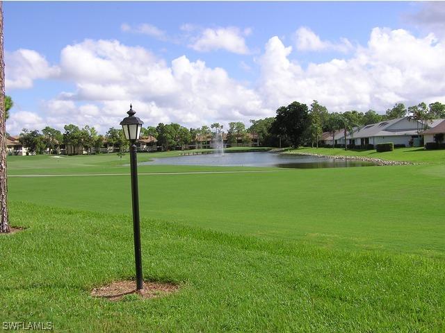 614 Foxtail Ct., Naples, FL