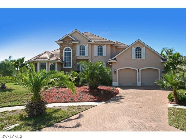 1045 Cottonwood Ct., Marco Island, FL 34145