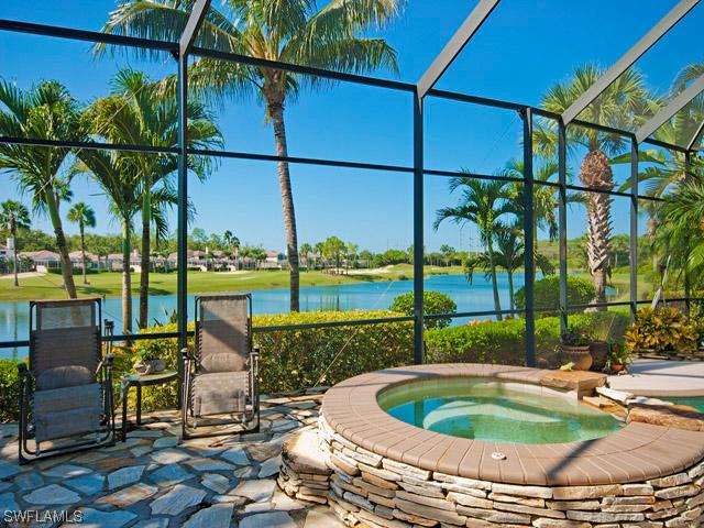 5950 Amberwood Dr., Naples, FL