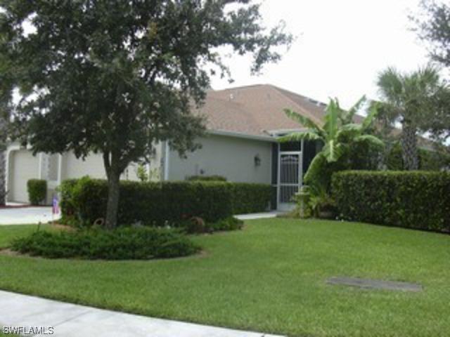 1867 Morning Sun Ln. #12, Naples, FL